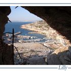 Port des Goudes (Marseille)