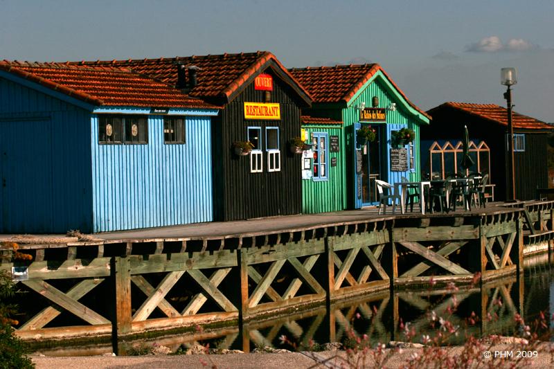 Port des Salines