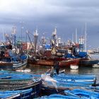 port d'Essaouira