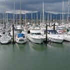 Port d'hendaye