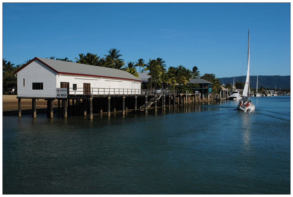 Port Douglas