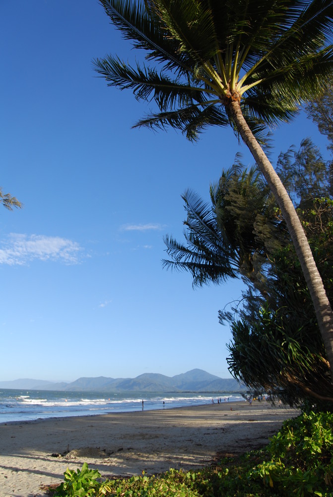 Port Douglas