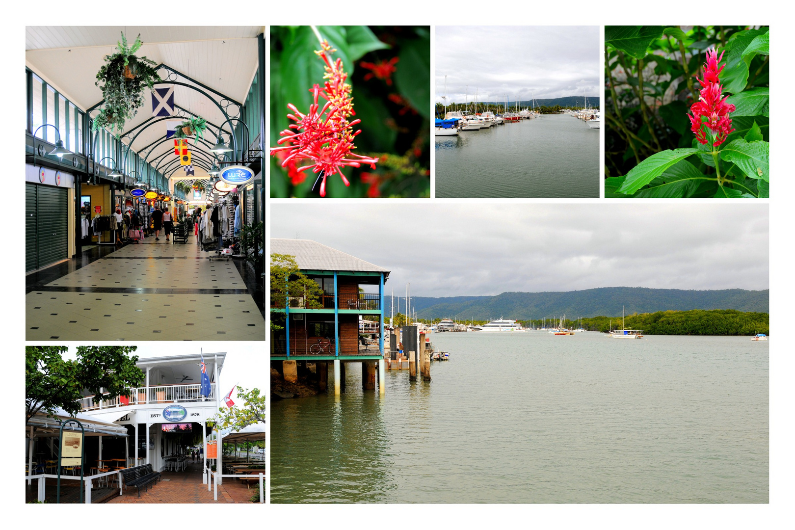 Port Douglas