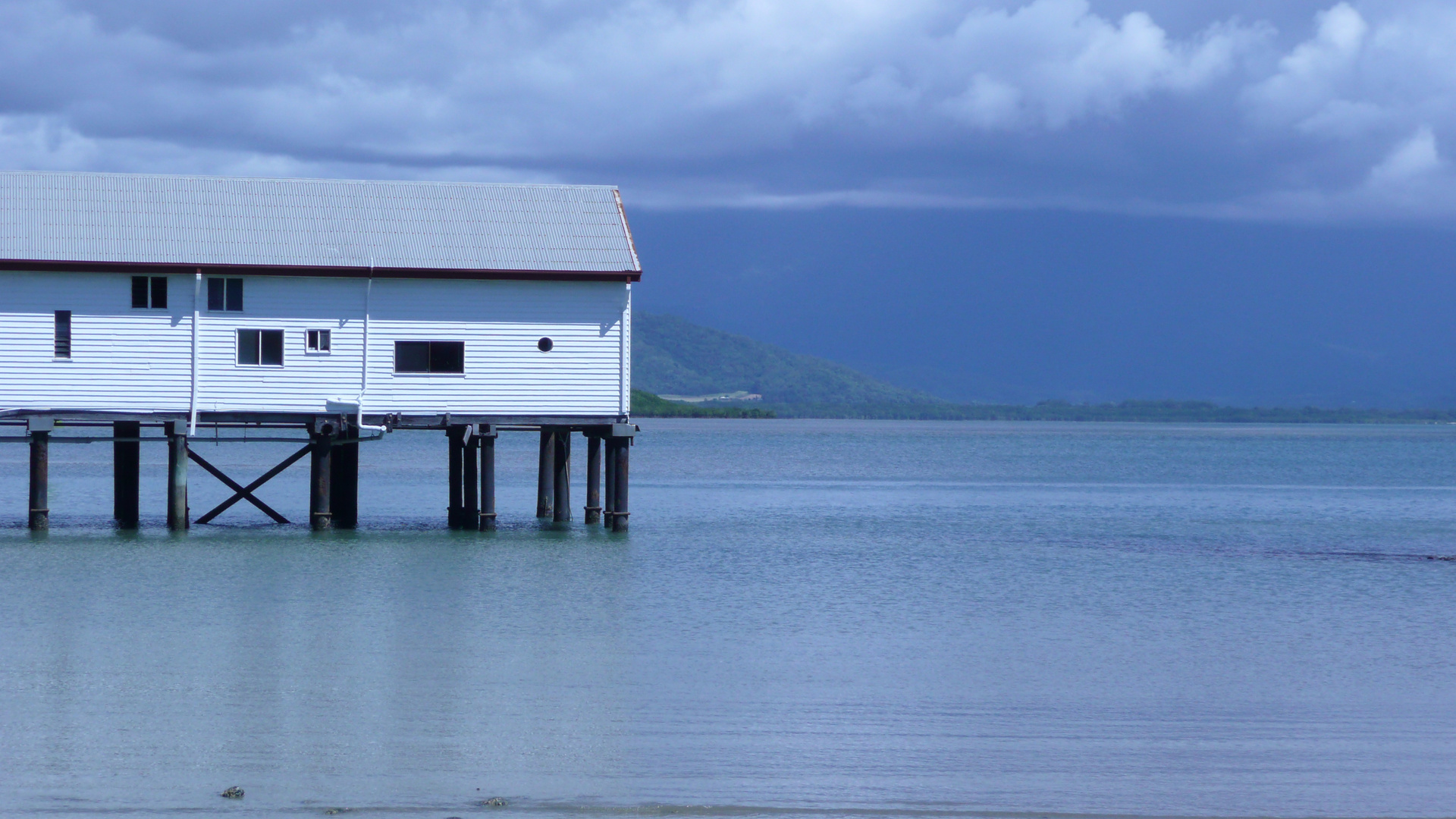 Port Douglas