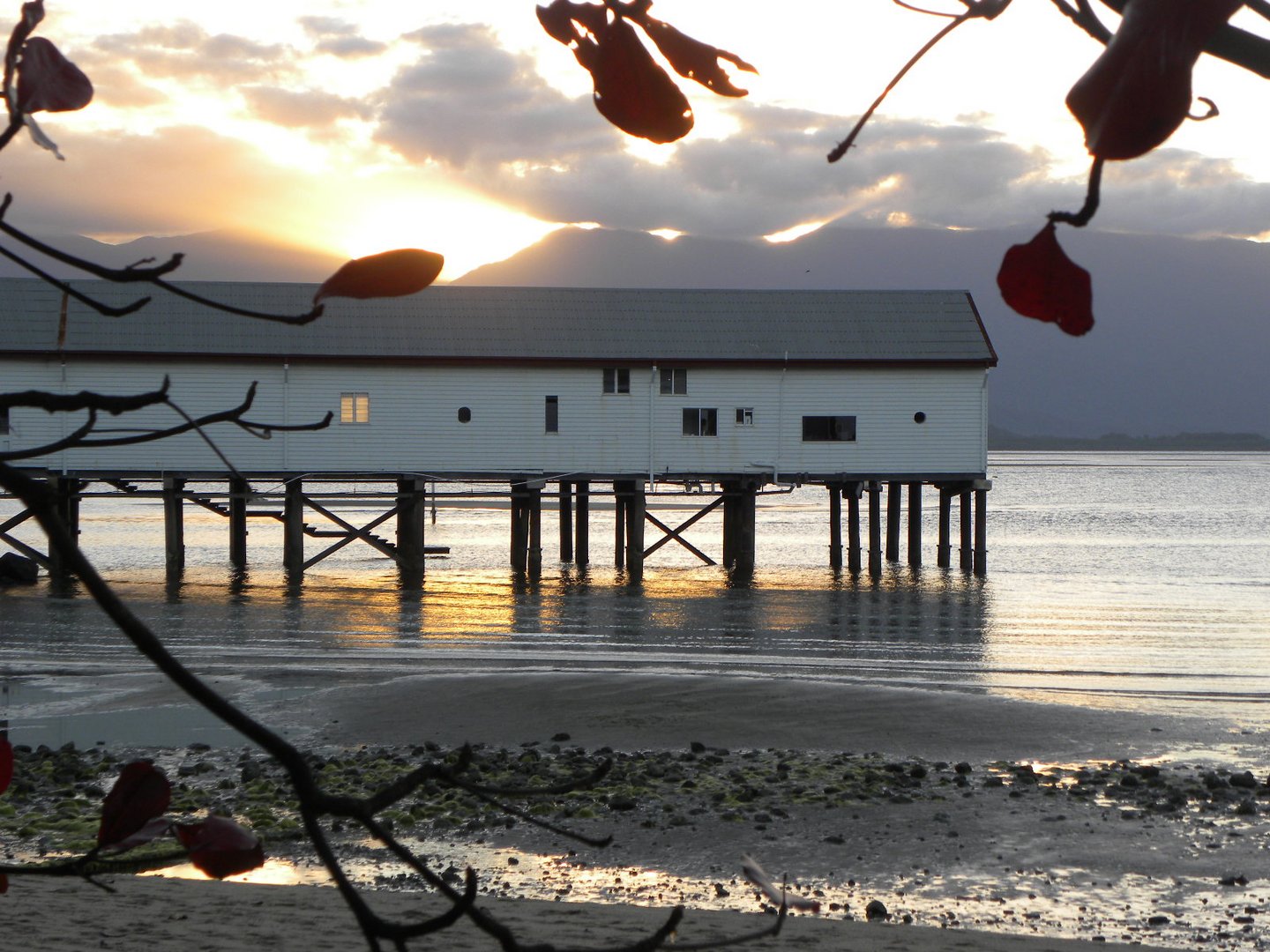 Port Douglas