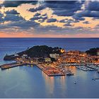 Port d´Soller Mallorca