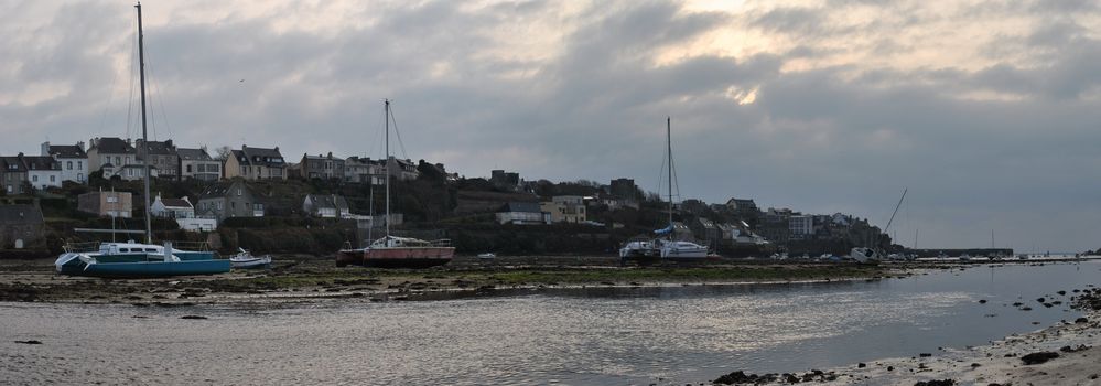 Port du conquet von Titelicia 