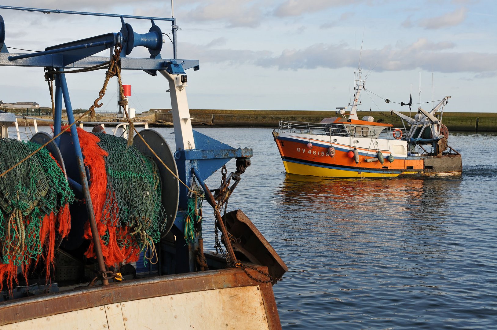 port du Guilvinec 2