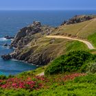 Port du Vorlen, Cléden-Cap-Sizun, Bretagne, France