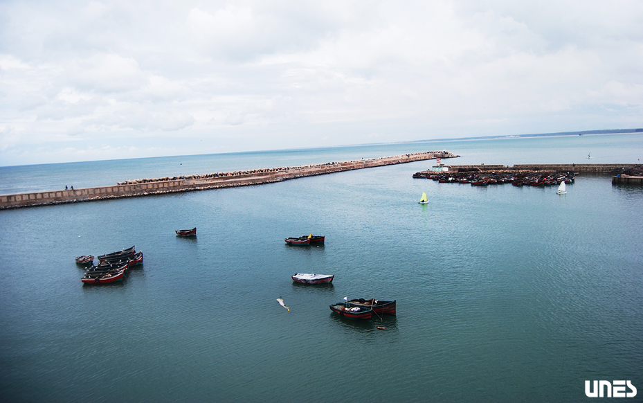 port El jadida