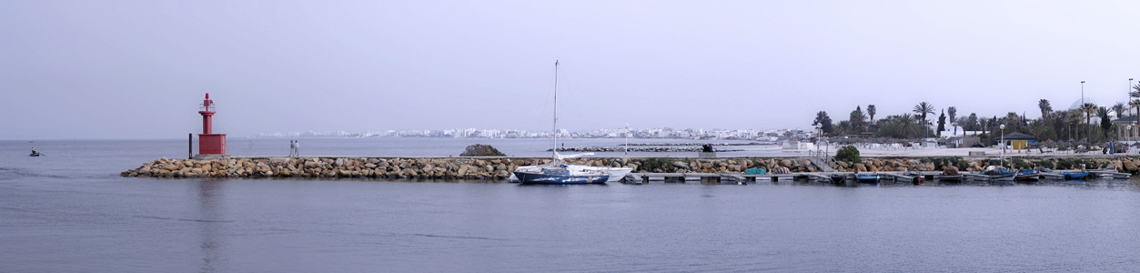 Port El Kantaoui 1