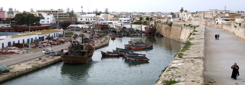 port eljadida