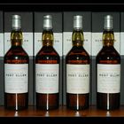 Port Ellen 1st - 6th Release