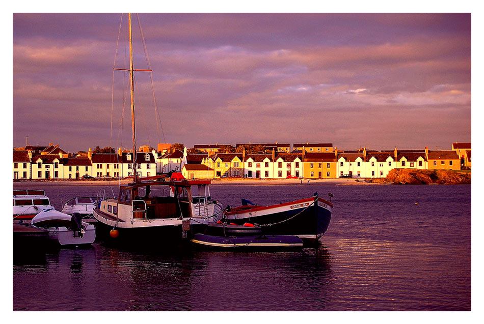 Port Ellen