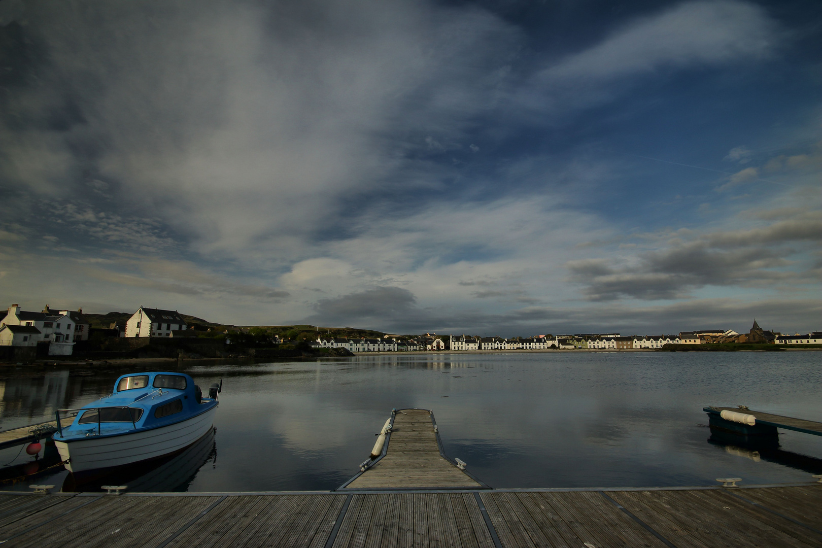 Port Ellen