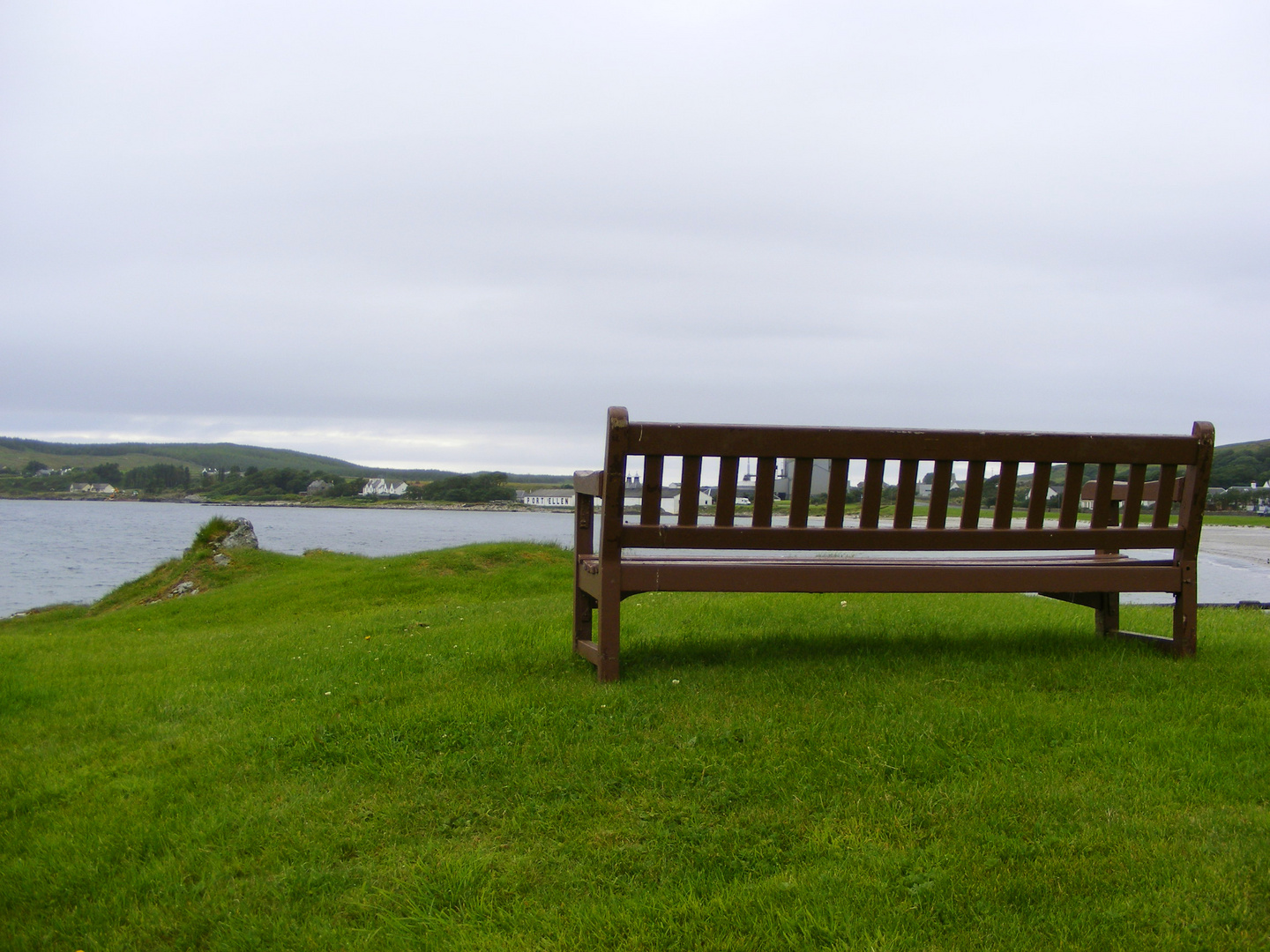 Port Ellen - Islay