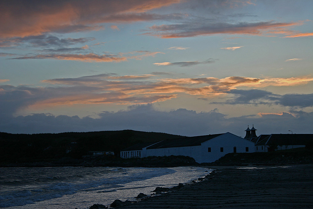 Port Ellen, Islay