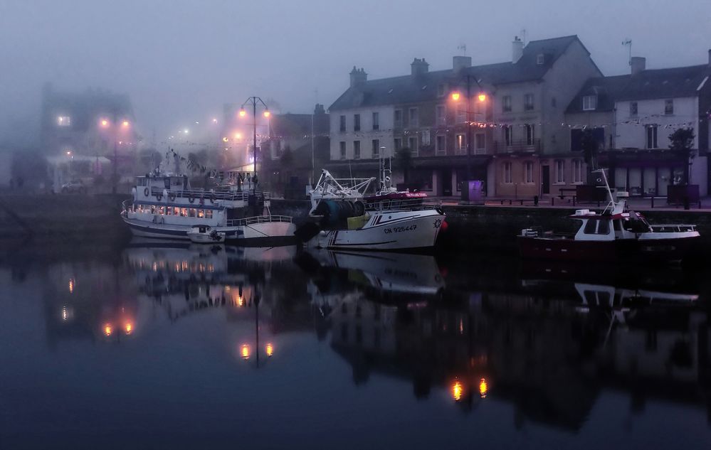 Port-en-Bessin