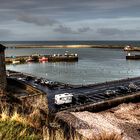 PORT EN BESSIN