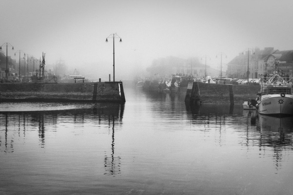 Port-en-Bessin