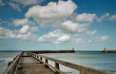 Port en Bessin