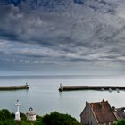 port en bessin