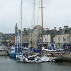 Port-en-Bessin-Huppain (Normandie)