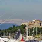 port et fort vauban