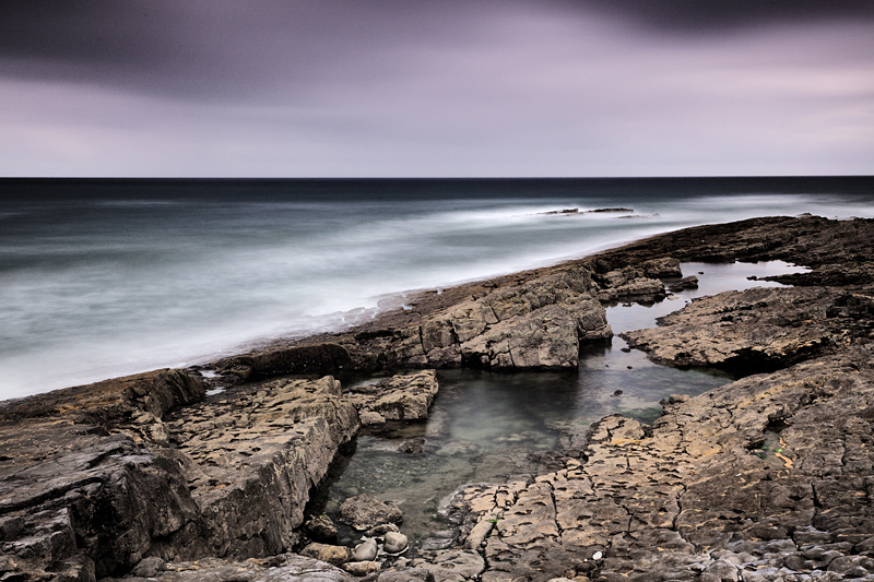 Port Eynon Bay (2)