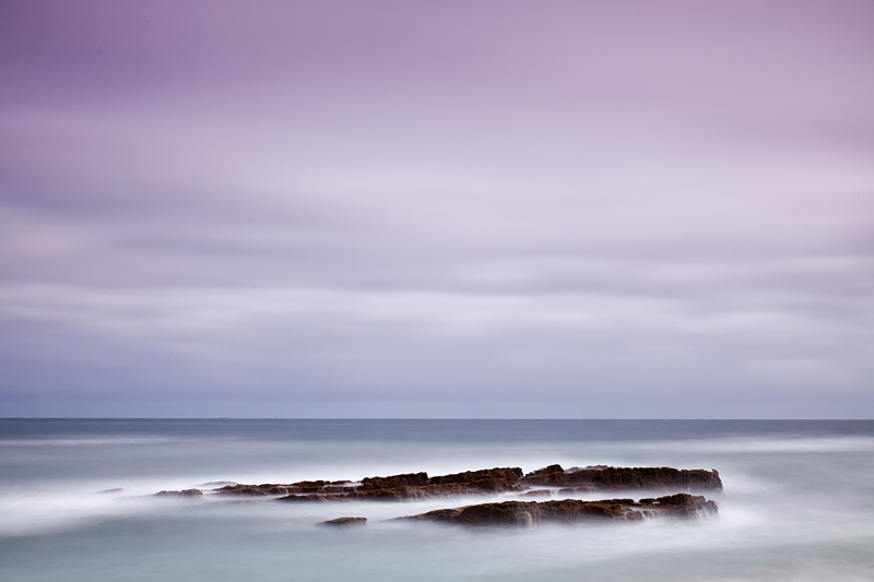 Port Eynon Bay