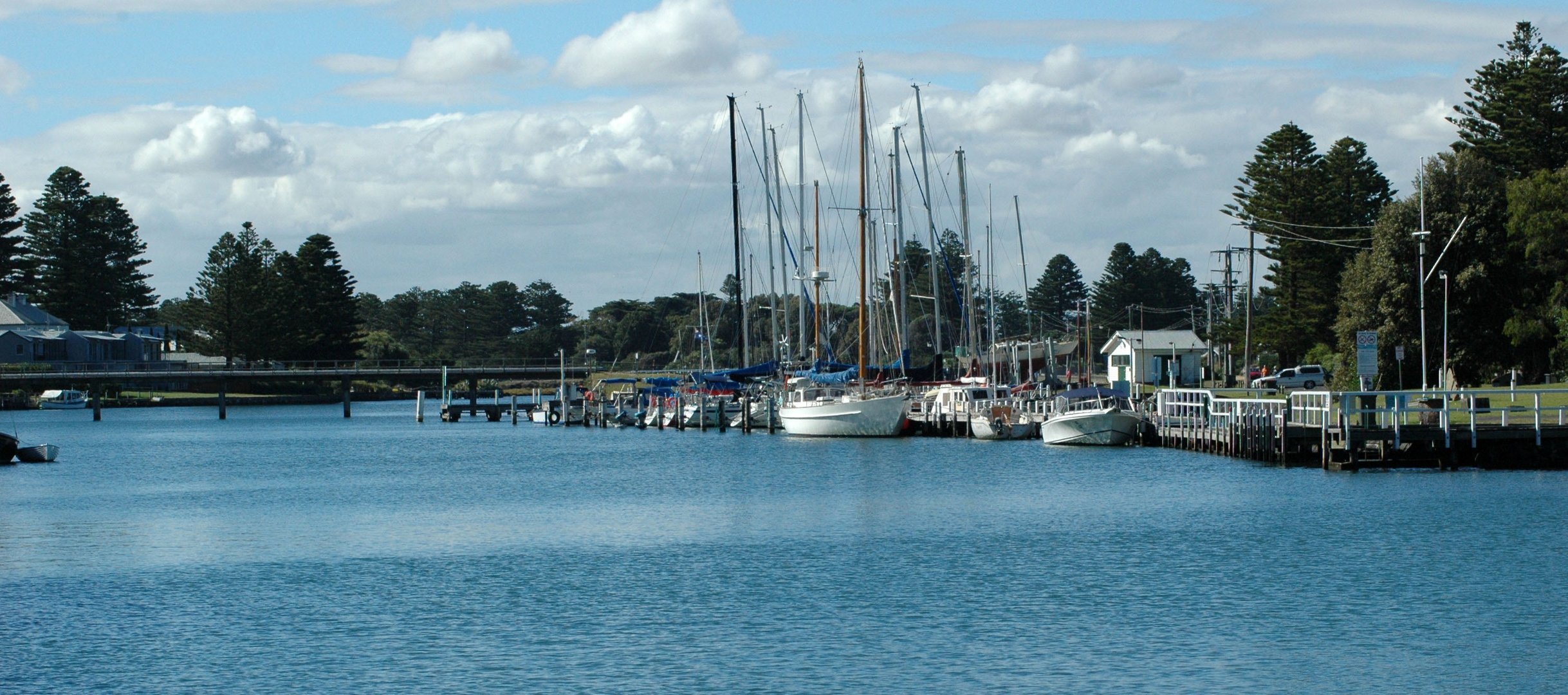 Port Fairy