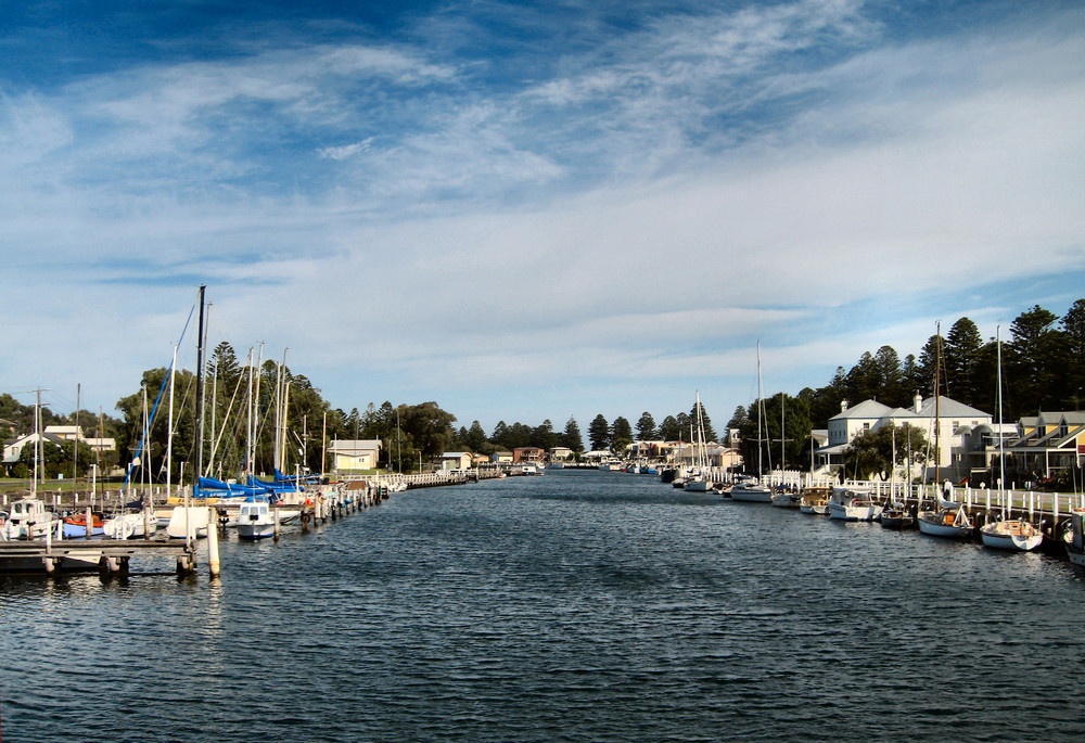 Port Fairy