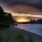 Port Fairy Australien