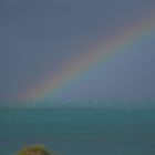 Port Fairy Australien Rainbow