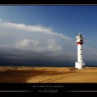 Port Fangar, Spanien