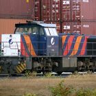 Port Feeders 7103 in Venlo