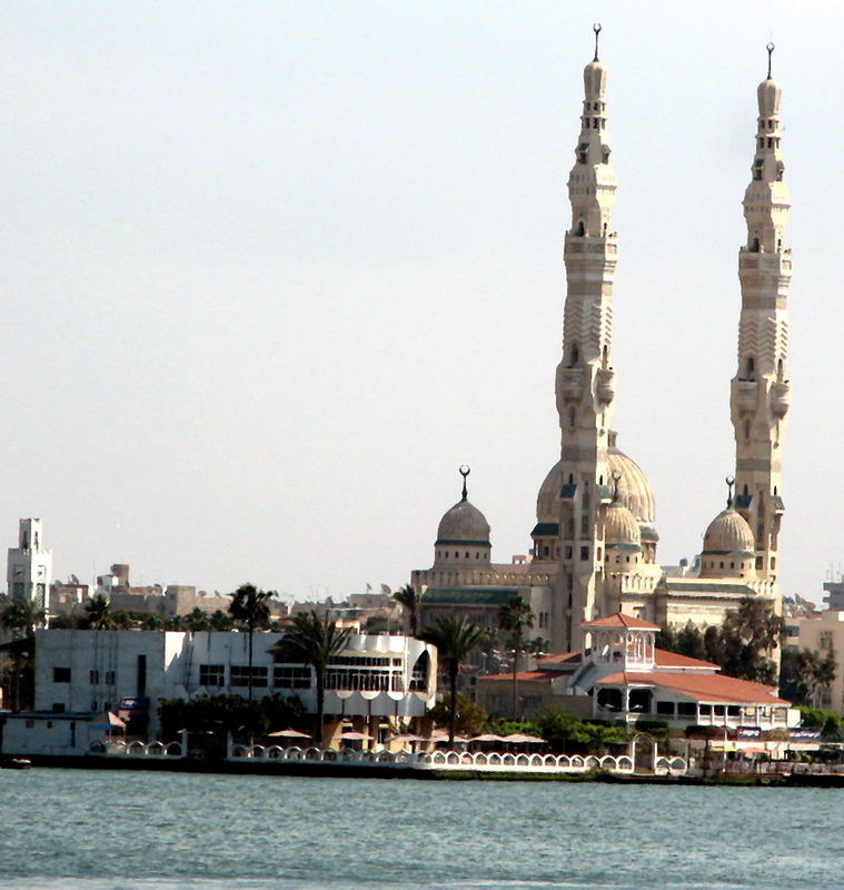 port fouad