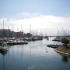 port fréjus