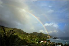 Port Glaud ..