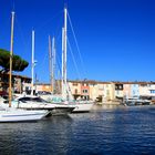 Port Grimaud