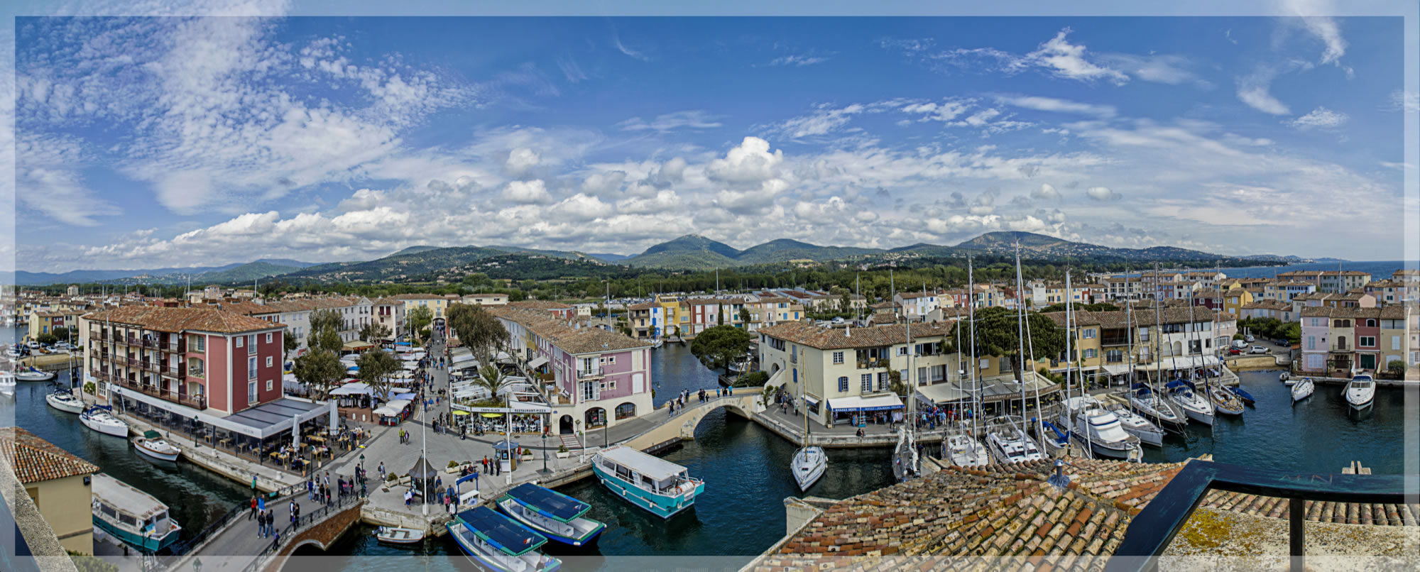 Port Grimaud