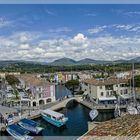 Port Grimaud