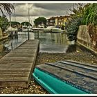 Port Grimaud