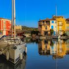 Port Grimaud