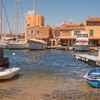 Port Grimaud