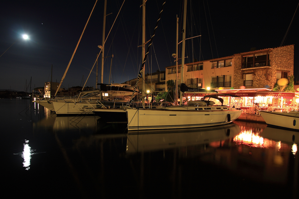 Port Grimaud