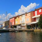 PORT GRIMAUD