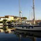 Port Grimaud