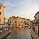 Port Grimaud bei St. Tropez