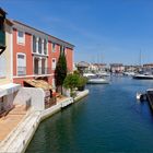 Port Grimaud